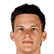 Mathias Valentin fm 2019