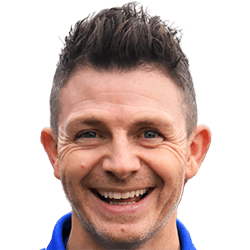 Jamie Cureton fm 2019