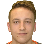 Sauli Kilpeläinen fm 2019