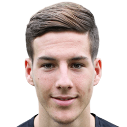 Reece Deakin fm 2019