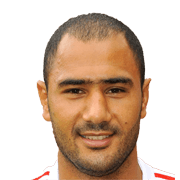 Mohamed Shawky fm 2019