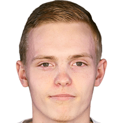 Simo Majander fm 2019