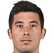 Mario Cibaric fm 2019