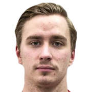 Jesse Koivistoinen fm 2019