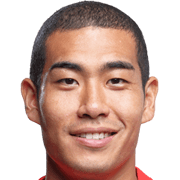 Kim Ju-Young fm 2019