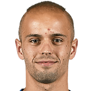 Antun Strjacki fm 2019