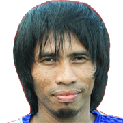 Syamsul Bachri fm 2019