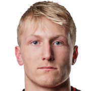 Frederik Mehder fm 2019