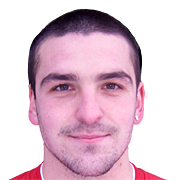 Aleksandar Ruskov fm 2019