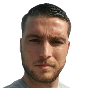 Tihomir Kosturkov fm 2019