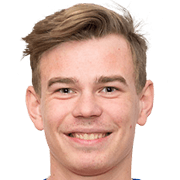 Sebastian Andreassen fm 2019