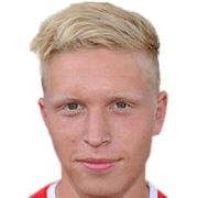 Benjamin Collard fm 2019