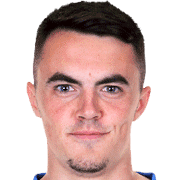 Rian O'Sullivan fm 2019