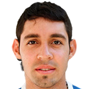 Yeison Chacón fm 2019