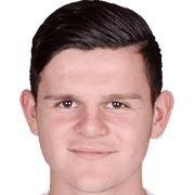 Heroid Gjoshi fm 2019