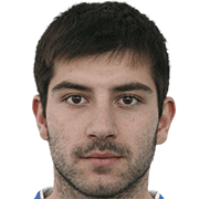 Domenik Avramov fm 2019