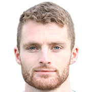 Anthony McAlavey fm 2019