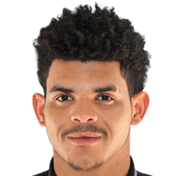 Renaldo Leaner fm 2019