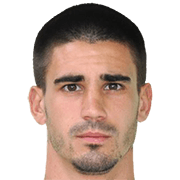 Hristo Stamov fm 2019