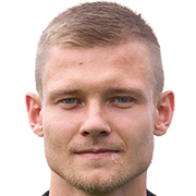 Przemyslaw Wrobel fm 2019