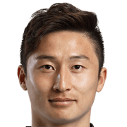 Shin Hee-Jae fm 2019