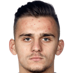 Ajdin Zeljkovic fm 2019