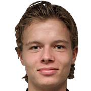 Sebastian Broder Nielsen fm 2019