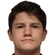 Mathias Nors fm 2019