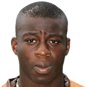 Fousseni Alassani fm 2019