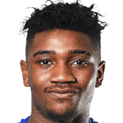 Reece Mitchell fm 2019