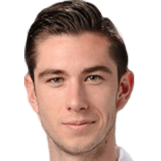 Stuart Matthew Holthusen fm 2019