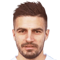 Bozidar Petrovic fm 2019