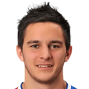 Barnabás Babos fm 2019