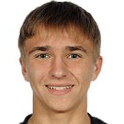 Denys Katryuk fm 2019