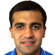 Roman Grigoryan fm 2019