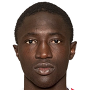 Ibrahima Dramé fm 2019