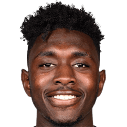 Lamar Batista fm 2019