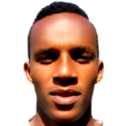 Patrick Sibomana fm 2019