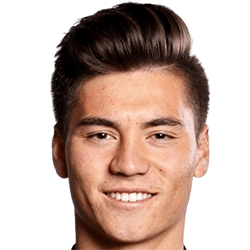 Zach Kobayashi fm 2019