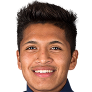 Alexis Velela fm 2019