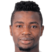 Muhammed Kabiru fm 2019