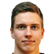 Riku Heinonen fm 2019