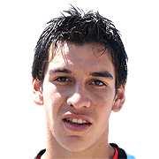 Juan Pablo Carrasco fm 2019