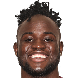 Gabriel Gissie fm 2019
