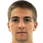 Vladimir Stimac fm 2019