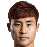 Kim Young-Uk fm 2019