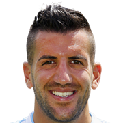 Enzo Marchese fm 2019