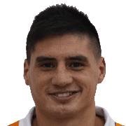 Gastón Mozejko fm 2019