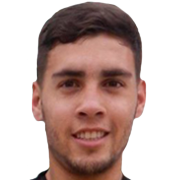 Kattriel Figueroa fm 2019