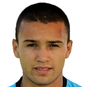 Jaime Rivera fm 2019